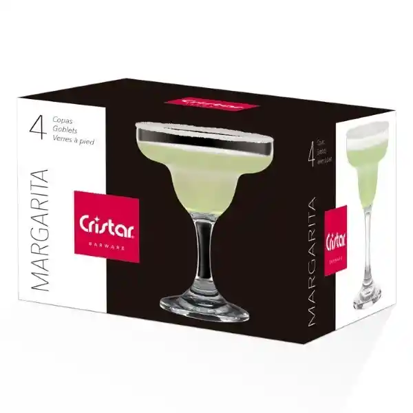 Set Copas Margarita