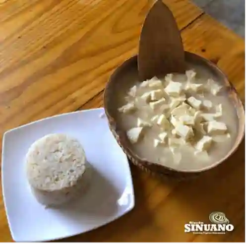 Mote de Queso