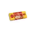 Turrón Antiuxixona Cheescake (150 Gr)