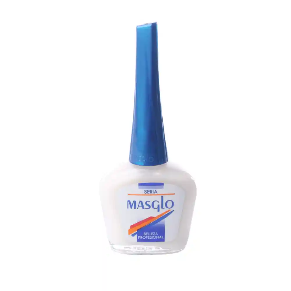 Masglo Esmalte para Uñas Tono Seria