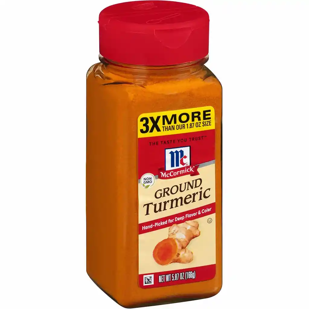 McCormick Curcuma