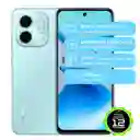 Celular Infinix Smart 9 128 Gb 3 Gb Ram Verde