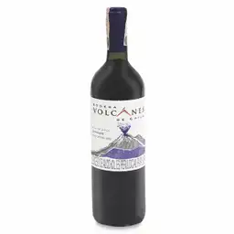 Volcanes Vino Tinto Carmenere