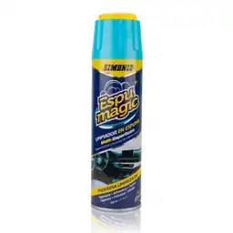 Simoniz Limpiador Multisuperficies Espumagic 650 mL