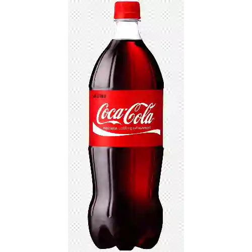 Coca Cola Sabor Original 1.5l