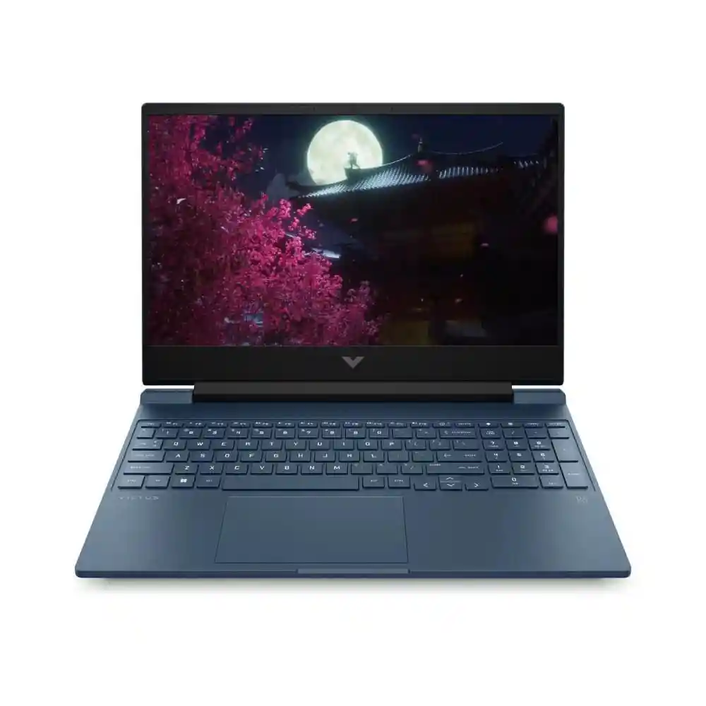 Computador Portatil Gaming Hp Victus Intel Core I5 12450h Ram 8 Gb 512 Gb Ssd 15fa0021la
