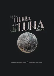 De la Tierra a la Luna - Jules Verne