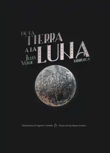 De la Tierra a la Luna - Jules Verne