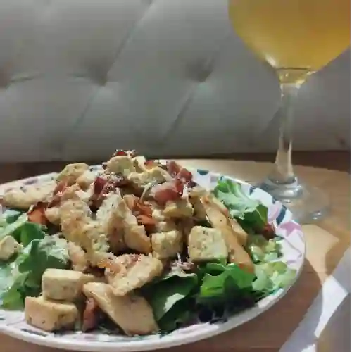 Ensalada de la Casa