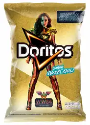 Doritos Deliciosos Snack