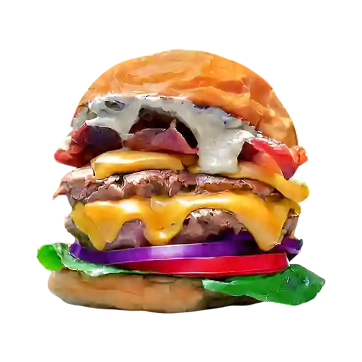 Combo Double Deluxe