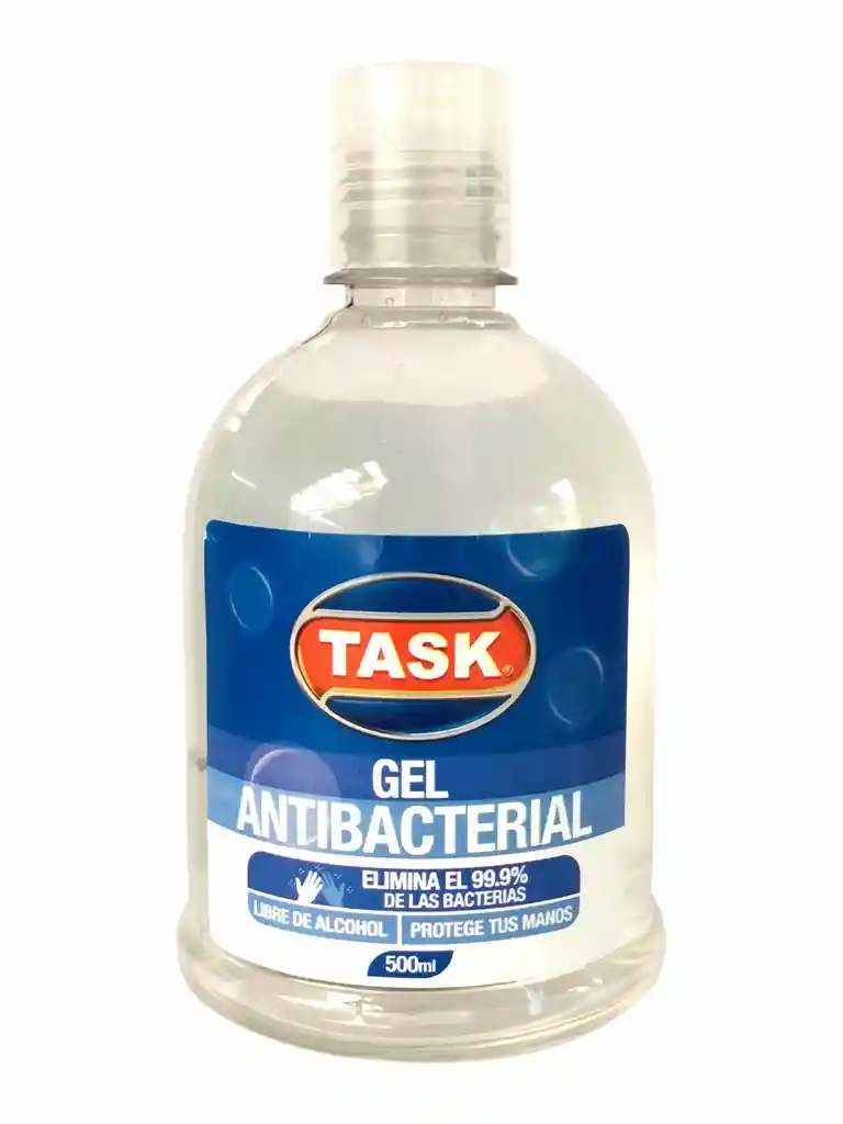 Task Gel Antibacterial
