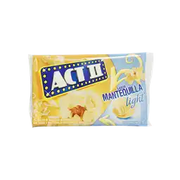 Act II Palomita de Maíz Sabor Mantequilla Light