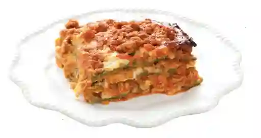 Lasagna Rossa