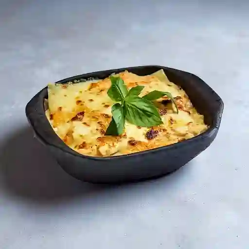 Lasagna Vegetariana