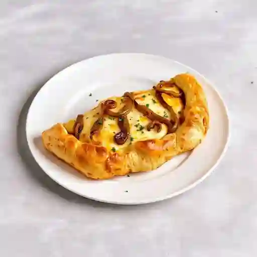 Fugazzeta Di Trattorina