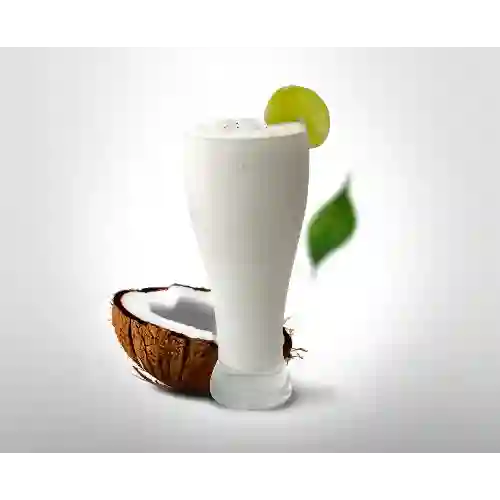 Limonada de Coco