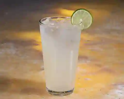 Limonada Natural 10 Oz