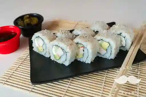 Roll Gotebord 