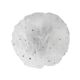 Gorro de Ducha de Doble Capa Sparkling Star Series Miniso