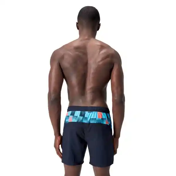 Short W. Sport 2 Pnl 16 T XL Speedo