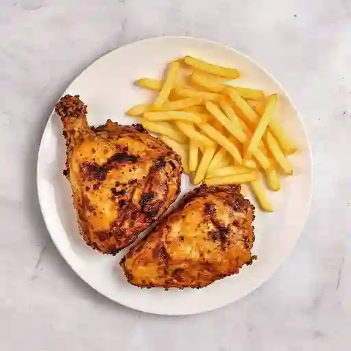 Arroz Chino 2 Personas