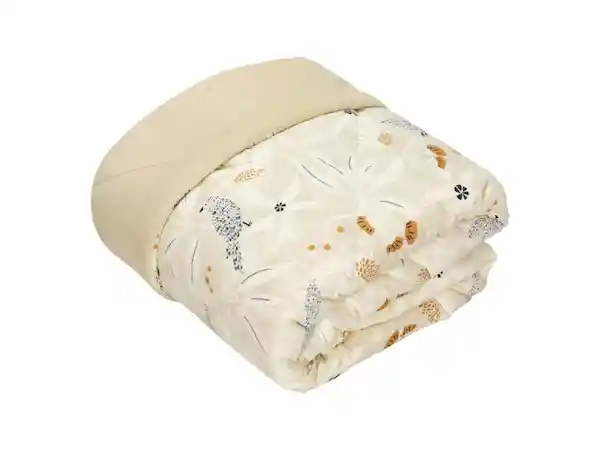 Cobija Microfibra Print Doble Casaideas