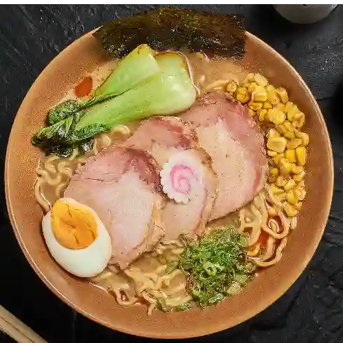 Ramen Cielo Carmesí - Fdr 2024