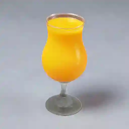 Jugo de Frutas