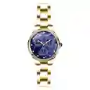 Invicta Reloj Mujer Dorado 29095J