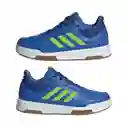 Adidas Zapatos Tensaur Sport 2.0 K Para Niño Azul Talla 6