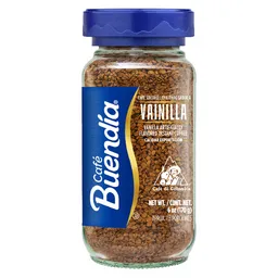 Buendía Café Vainilla