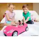 Barbie Auto Convertible Glam