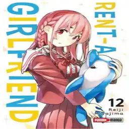 Manga 0.12 Panini Qkano012