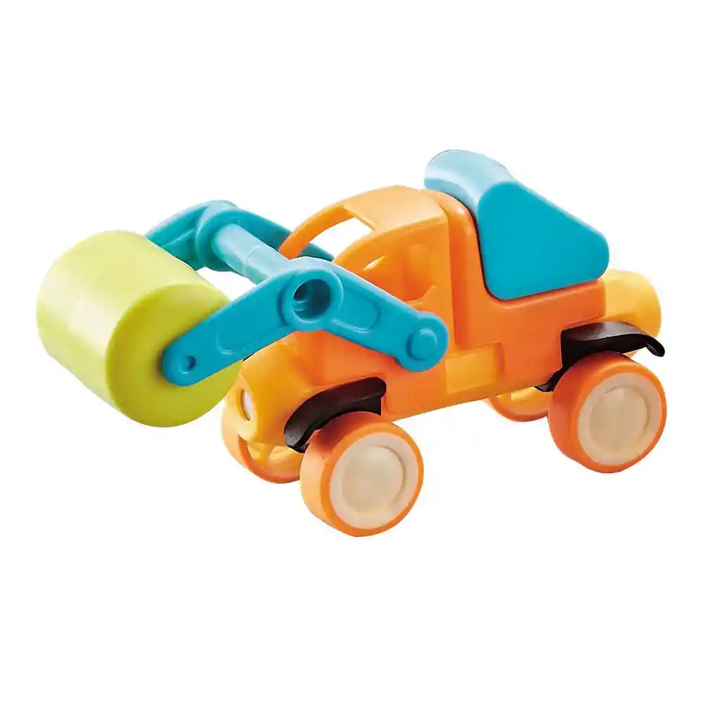 Masen Toys Vehículo Magnético