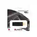 Memoria Usb 128gb Kingston 3.2 Original