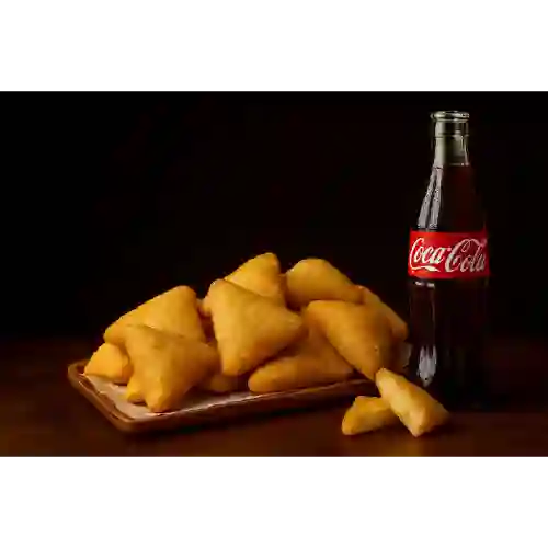 Combo hashbrowns x5.