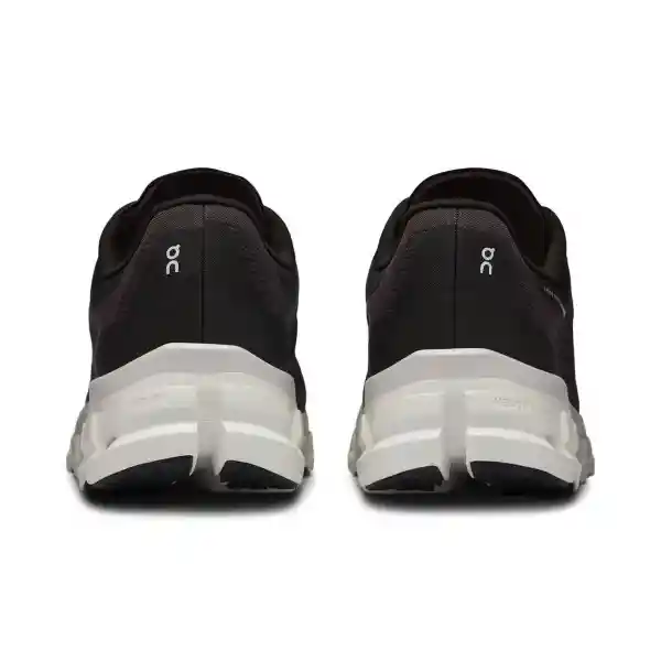 On Zapatos Cloudflow 4 Negro Para Mujer Talla 9