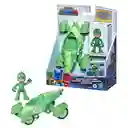 PJ Masks vehiculo f2099