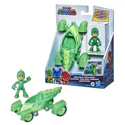 PJ Masks vehiculo f2099