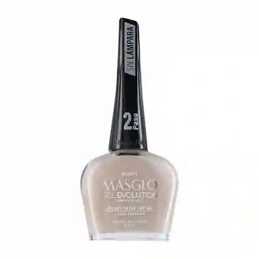 Masglo Esmalte Radiante Gel Evolution