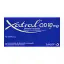 Xatral OD (10 mg)