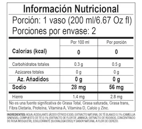 Hatsu Té Surtido x 12 Unidades