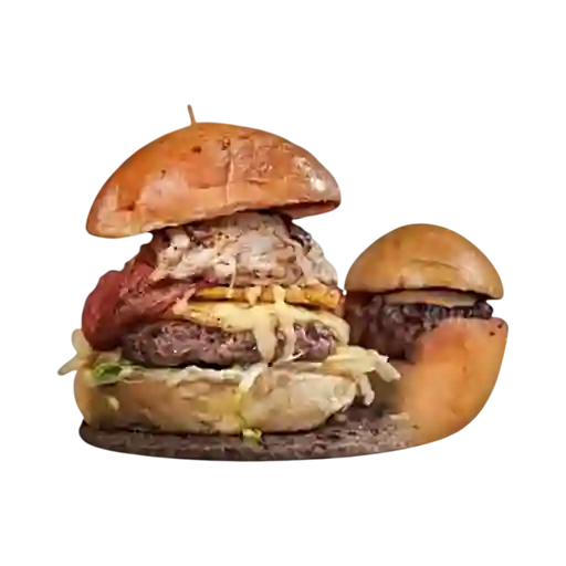 Bucara Burger