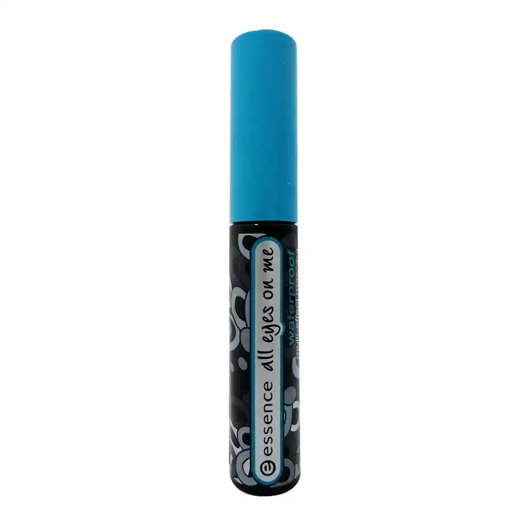 Essence Pestañina All Eyes on Wp