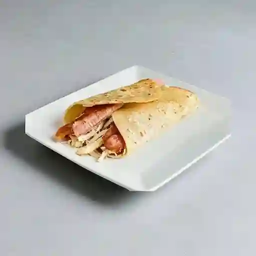 Kebab Americana