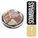 Max Factor Sombra Lasting Color Rosewood