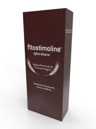 Fitostimoline Loción para Después del Afeitado
