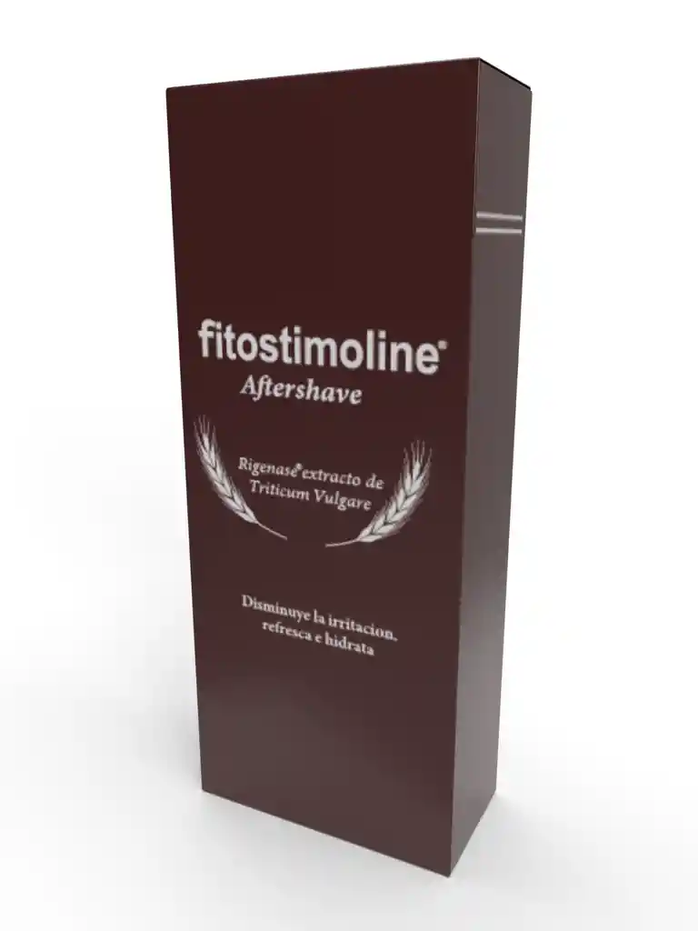 Fitostimoline Loción para Después del Afeitado