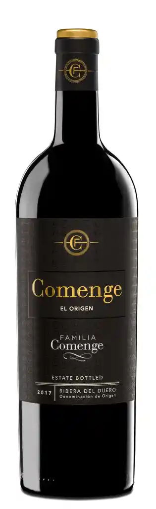 Comenge Vino Tinto Crianza el Origen